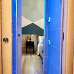 Apartamento In Via Dei 3 Pupazzi 12 Roma