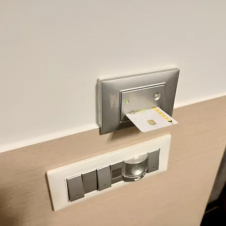 In Via Dei 3 Pupazzi 12 Apartamento